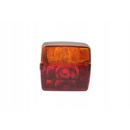 Rear lamp lp wesem lt4 52110 01