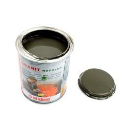 Paint varnish for Fendt Diamond 270053 tractor