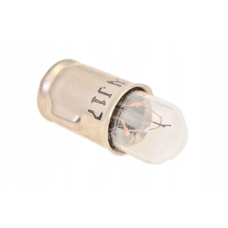 409000160 bulb b09 0917 12v 2w