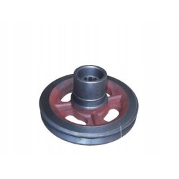 Shaft pulley for mtz cutters 2401005131