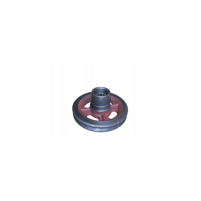 Shaft pulley for mtz cutters 2401005131