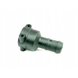 Straight socket fi 25 4046070140