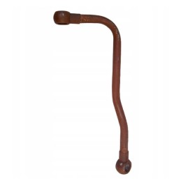 Oil pump pressure pipe for c 360 46607040