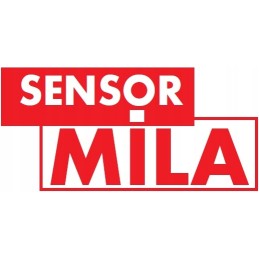 Electronic oil pressure gauge 83355921