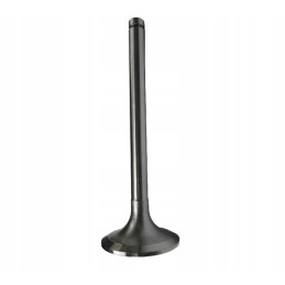 Chrome-plated intake valve for Zetor 78005014 aparts