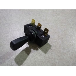 Turn signal switch c 330 c 360 with pins