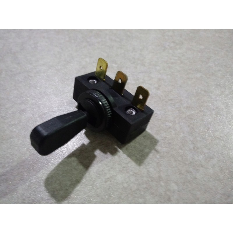 Turn signal switch c 330 c 360 with pins