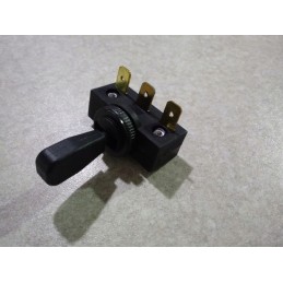 Turn signal switch c 330 c 360 with pins