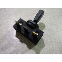 Turn signal switch c 330 c 360 with pins