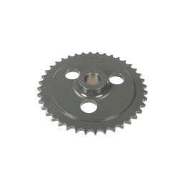 755422 0 gear wheel 19 05mm