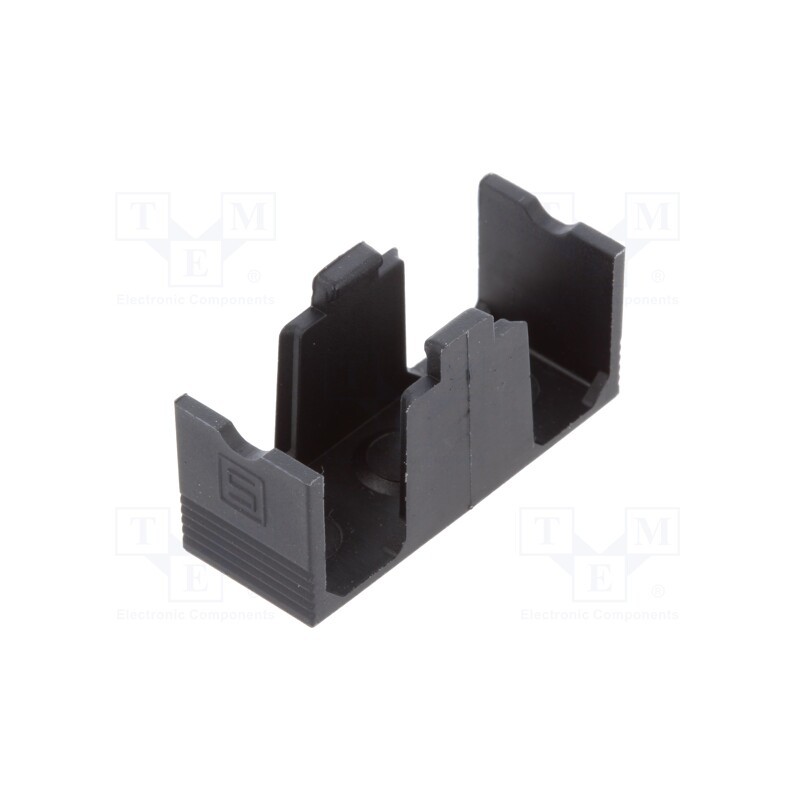 1 pcs x SCHURTER - 853.0575 - Cover, OGN series,OGN-SMD series