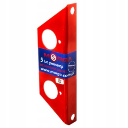 Hydraulic socket support c 330 c 360 morga