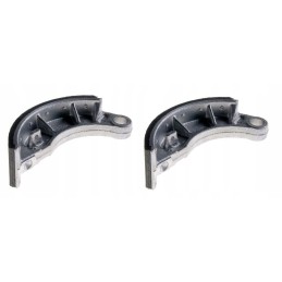 2x brake shoe ursus c 360 c360 c 4011 c 355