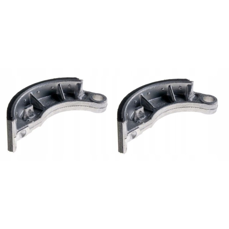 2x brake shoe ursus c 360 c360 c 4011 c 355
