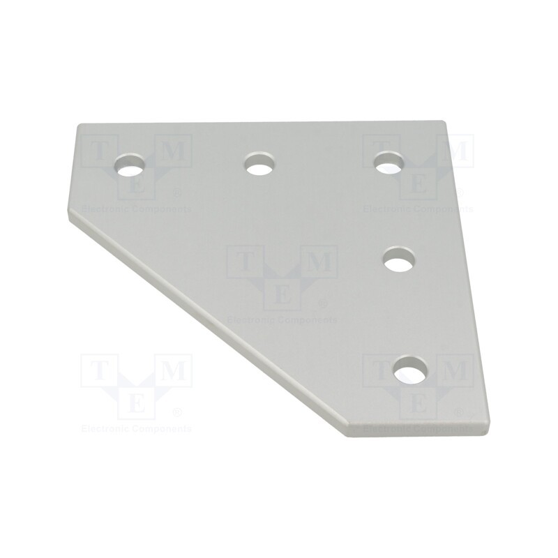 1 pcs x FATH - 093VL120120 - Mounting coupler, for profiles