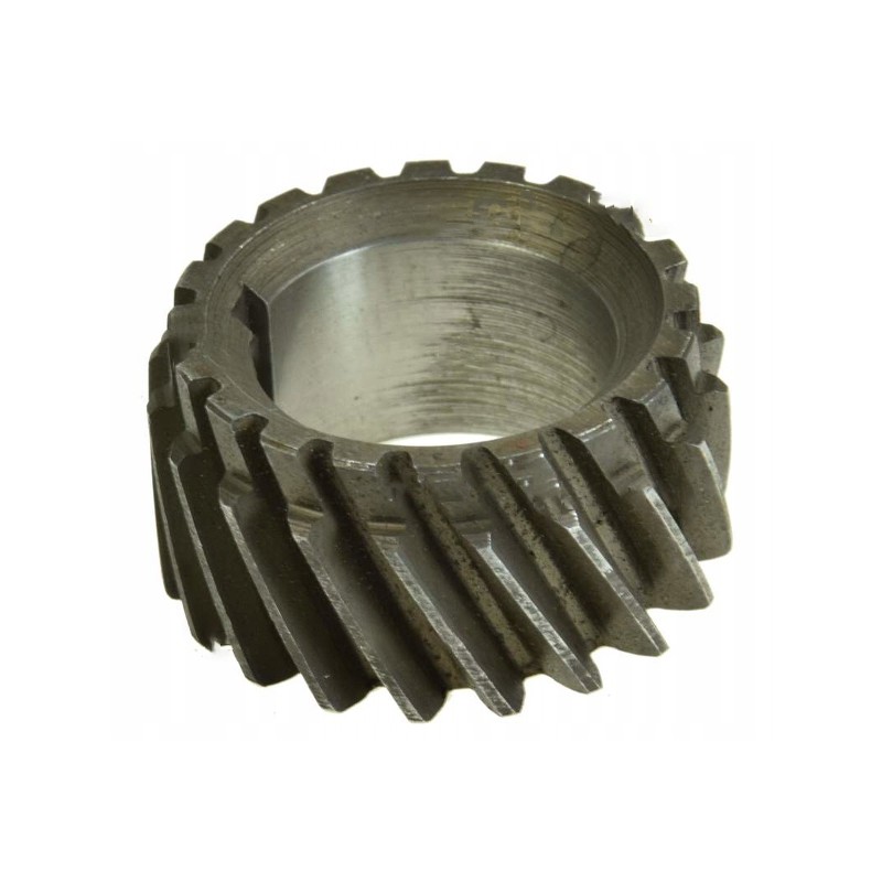 Crankshaft wheel for t 25 d301006285 product permanent