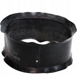 Protective apron, tube protector 10 00 11 00 20