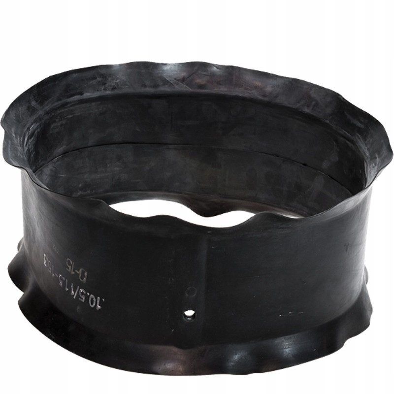 Protective apron, tube protector 10 00 11 00 20