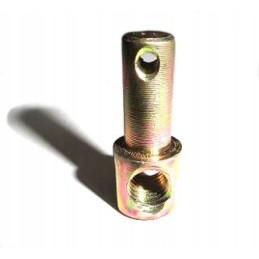 Zetor lever pin 69112104