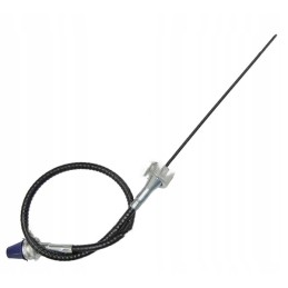 Hour meter drive cable for c 328 42341820