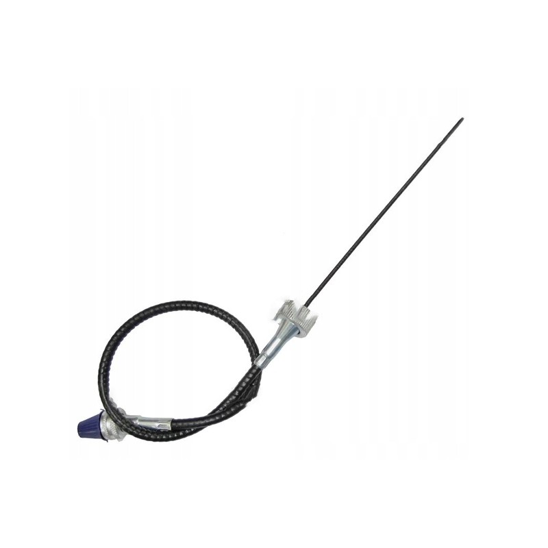 Hour meter drive cable for c 328 42341820