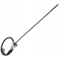 Hour meter drive cable for c 328 42341820