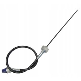 Hour meter drive cable for c 328 42341820