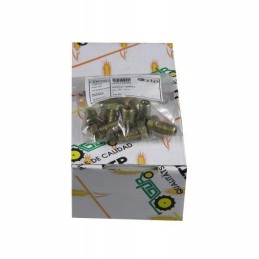 Valve adjustment screw at31250r john deere rm sru