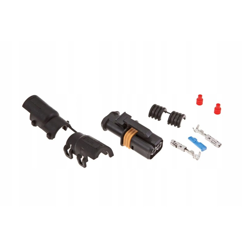 3 93308 cable plug
