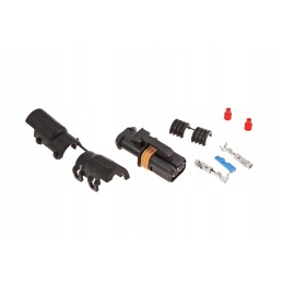 3 93308 cable plug