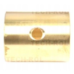 Brown steering knuckle bushing for Ursus C 360 C 330 50