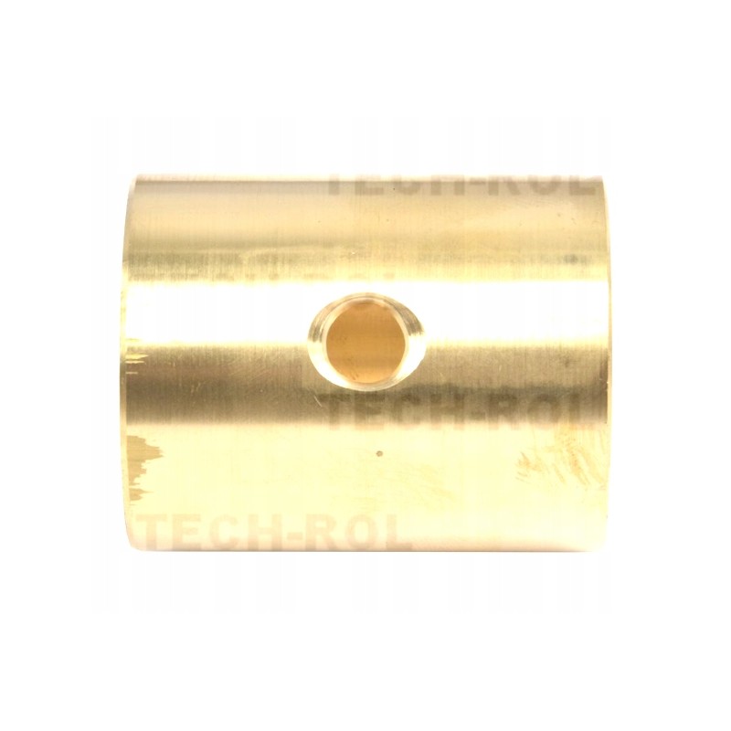 Brown steering knuckle bushing for Ursus C 360 C 330 50