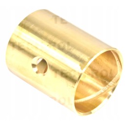 Brown steering knuckle bushing for Ursus C 360 C 330 50