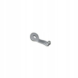 Pump control lever c 330 42320321