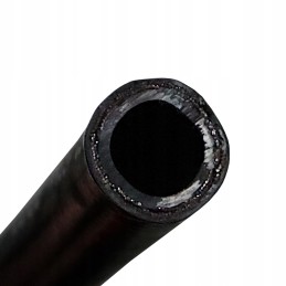 Hydraulic hose for crimping dn12 1 braid