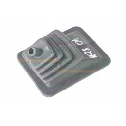 Rubber cover for the gear lever c 385 80626018
