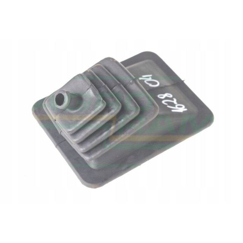 Rubber cover for the gear lever c 385 80626018
