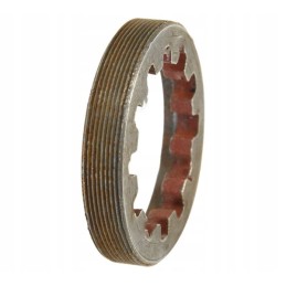 Front drive basket nut for Ursus 4514 531