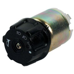 Light and signal switch