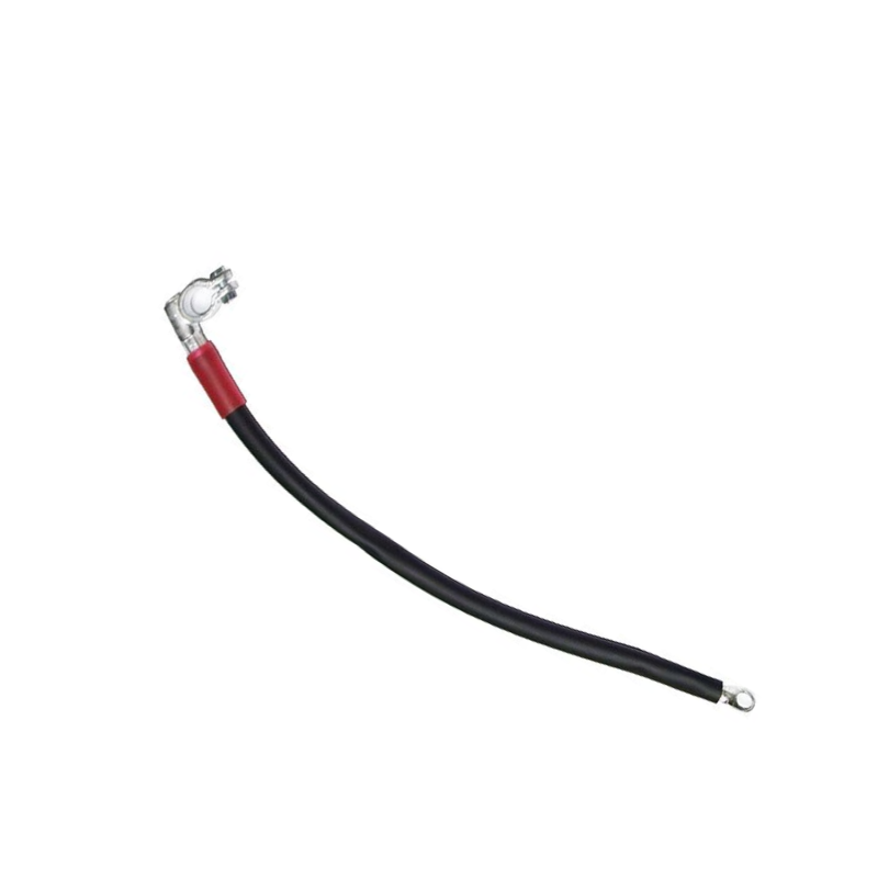 Ground cable Ursus C330 360 battery