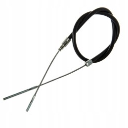 Handbrake cable zetor 5011 7045 69112738