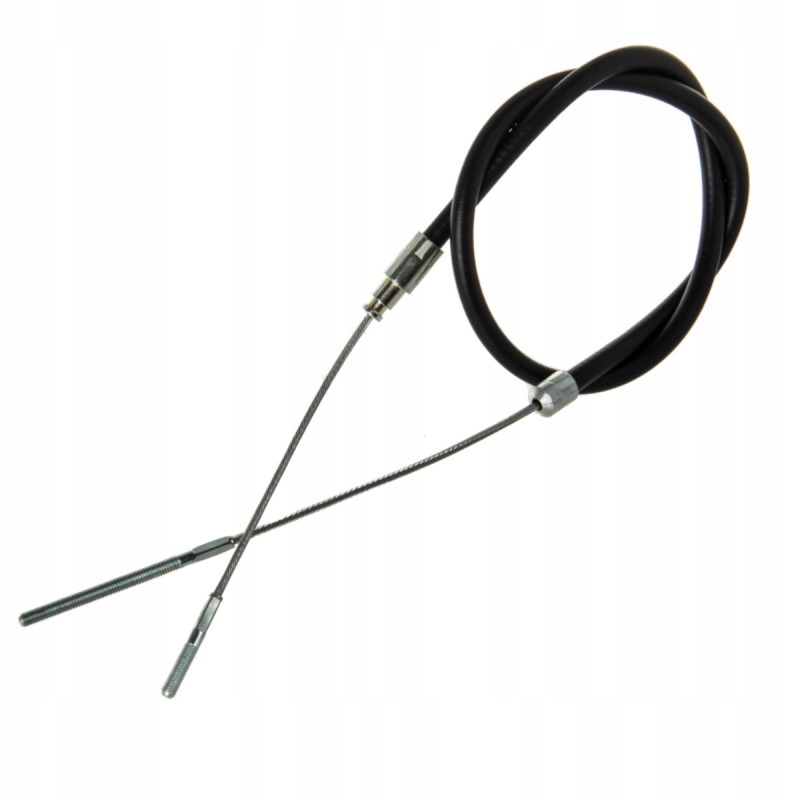 Handbrake cable zetor 5011 7045 69112738
