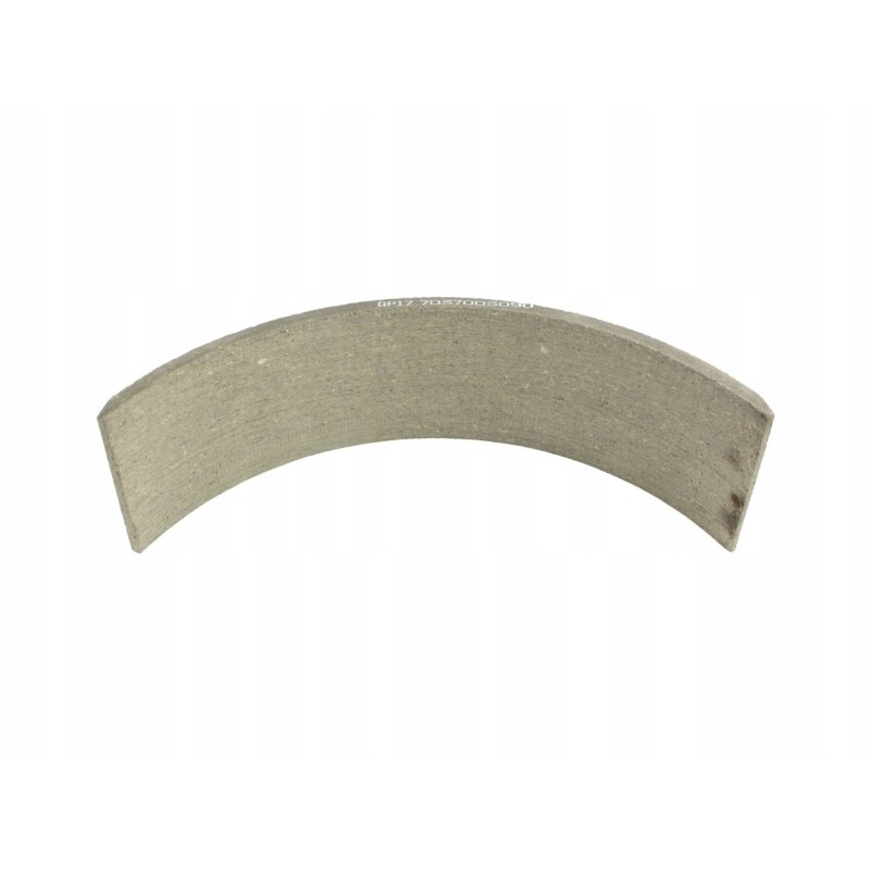 Brake shoe lining d 47 6050020102