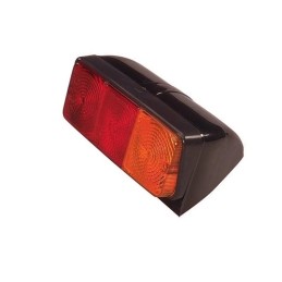 Rear left combination lamp, lamborghini only