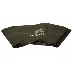 Rubber tube 16 195 205 216 16 tr 13 kabat