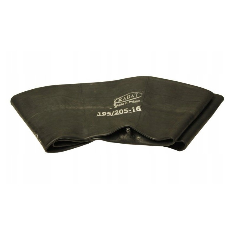 Rubber tube 16 195 205 216 16 tr 13 kabat