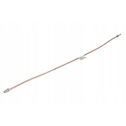 Copper brake hose WP WP 931