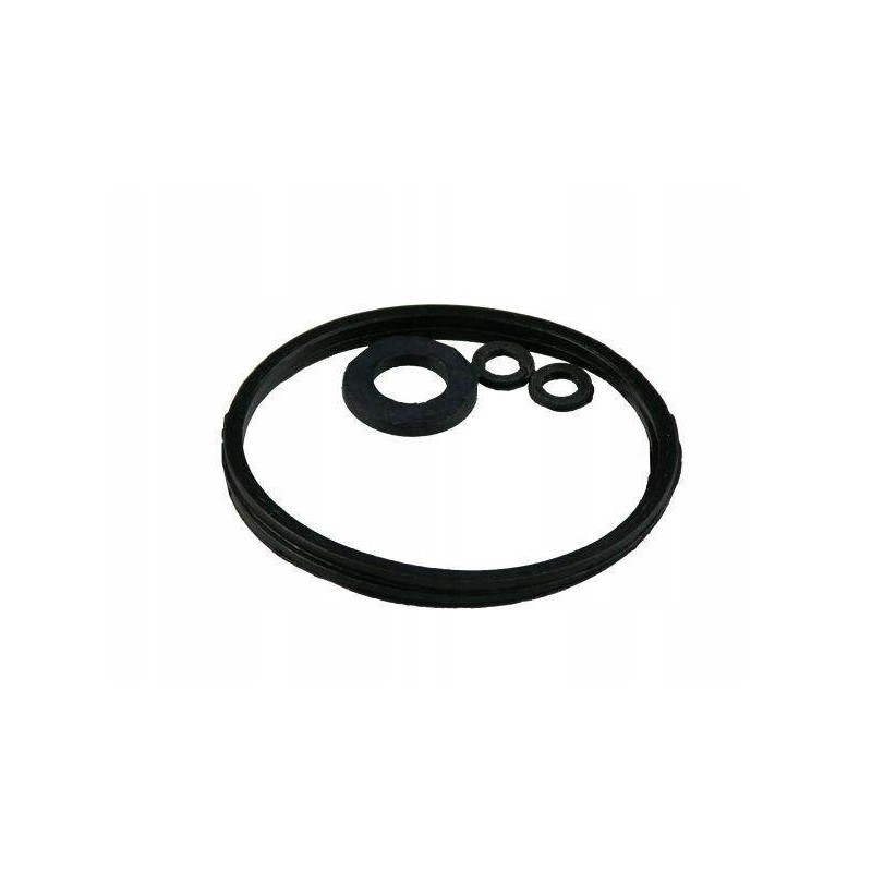 Fuel filter gasket set mf3 71118433 10 pcs