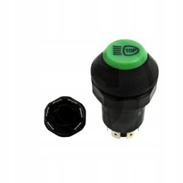 Fendt work reflector control switch