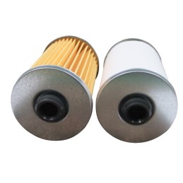 Set of ursus c330 c360 c385 fuel filter inserts